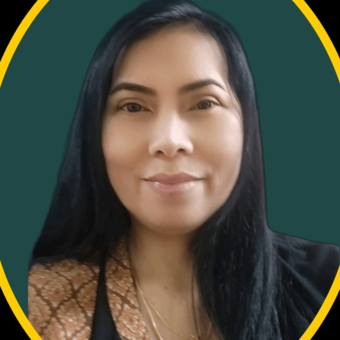 The avatar of Lisaya