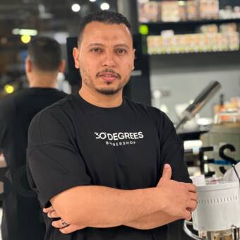 The avatar of Mohamed