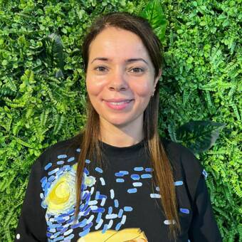 Avatar tilhørende Salwa