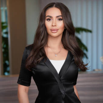 Avatar de Milana from Belarus