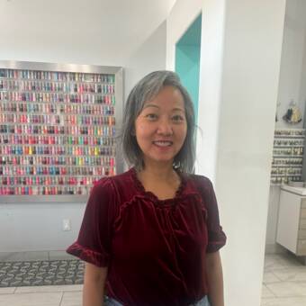 Το avatar του TAMMY