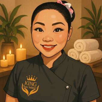 The avatar of Jasmine