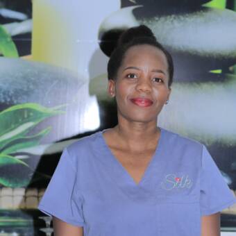 The avatar of Gloria