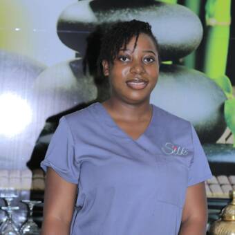 The avatar of Kudzai