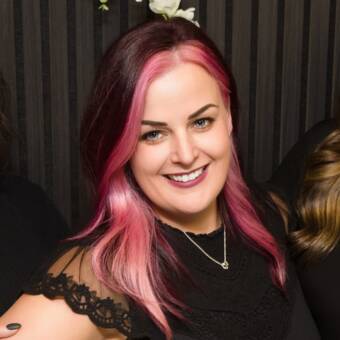 The avatar of Rebecca