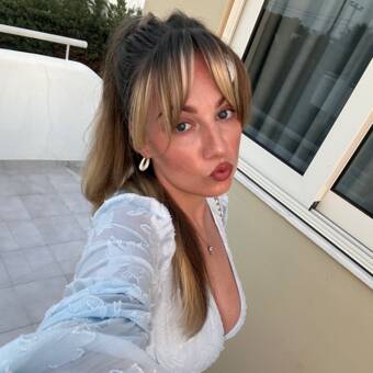 The avatar of Chantelle