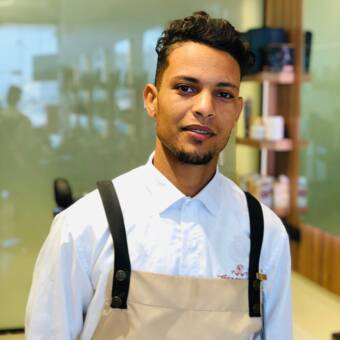 Avataren til عبد اللطيف