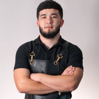 Avatar tilhørende Brian