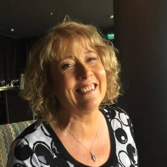 The avatar of Kareen