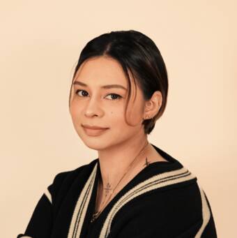 The avatar of Ai
