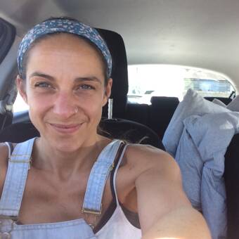 Avatar tillhörande Leanne