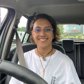 Avatar tilhørende Siobhan