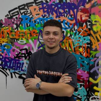 The avatar of Шахин