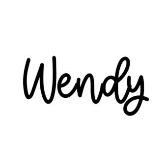 Wendy的头像