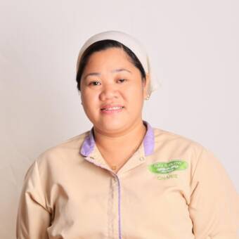 Avatar tilhørende Cherry