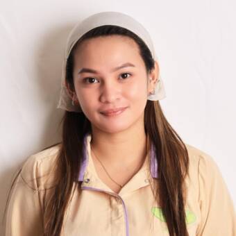 Avatar tilhørende Rona