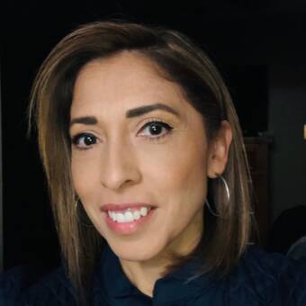 The avatar of Cristina