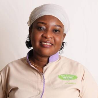 Avatar tilhørende Loreen