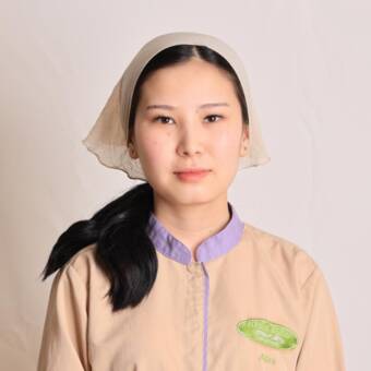 Avatar tilhørende AIZA