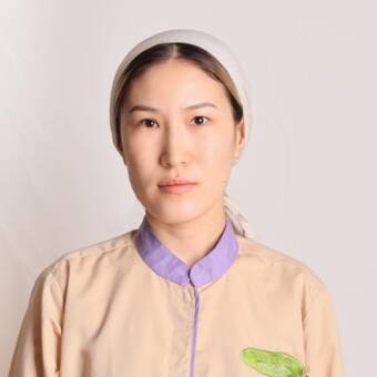 Avatar tilhørende berry