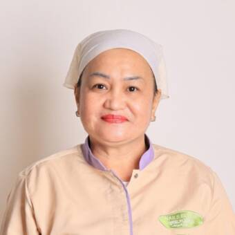 Avatar tilhørende Jeen