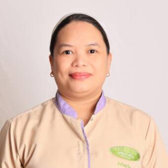 Avatar tilhørende Marya