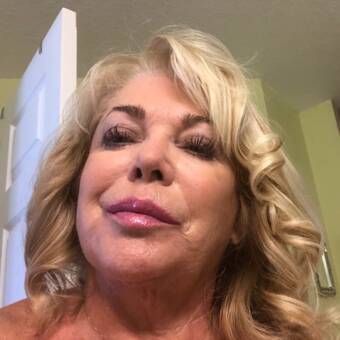 Avatar tilhørende Sylvia