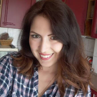 The avatar of Tetiana