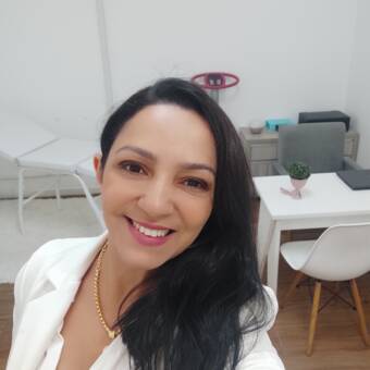 Avatar Dra. Cecília