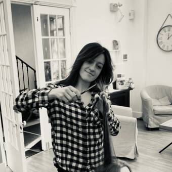 The avatar of ELODIE Coiffeuse