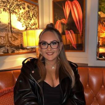 L'avatar appartenant à Amy