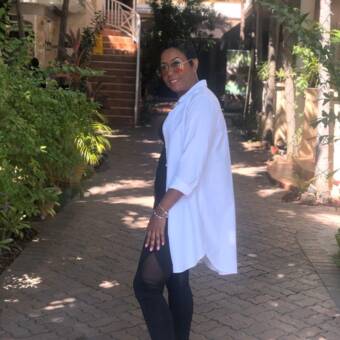 The avatar of Althea