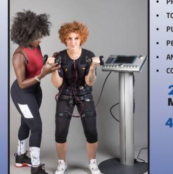 الصورة الرمزية لـ Coach sportif