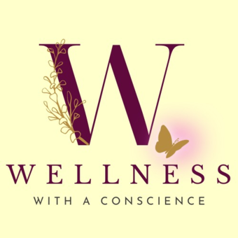 The avatar of Wellness with