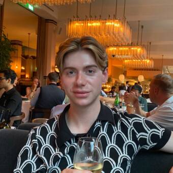 Avatar tilhørende Joey