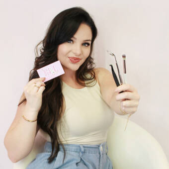 L'avatar appartenant à Stephanie