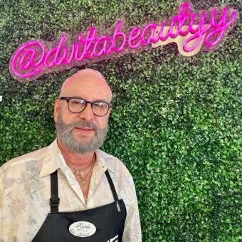 The avatar of Rubén