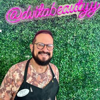 The avatar of Alfredo