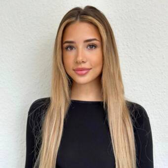 The avatar of Ilinca