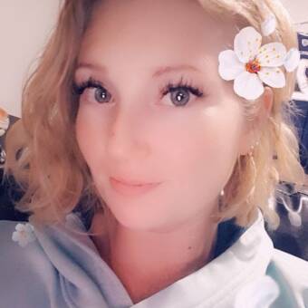 Henkilön Tammy avatar