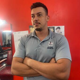 Avatar tillhörande Emanuel