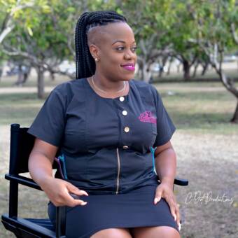 The avatar of Kristina