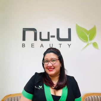 The avatar of Tracy-Leigh