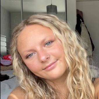 Avataren til Lilliemai