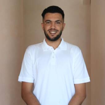 الصورة الرمزية لـ Med Amine