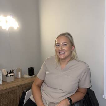 Avataren til Sabrina