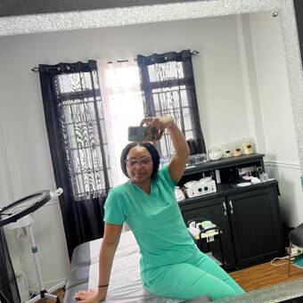 The avatar of Olivia