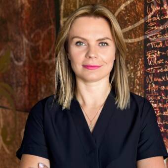 The avatar of Joanna