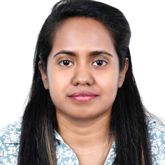 The avatar of Sanduni