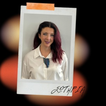 Avatar tilhørende ΣΩΤΗΡΙΑ